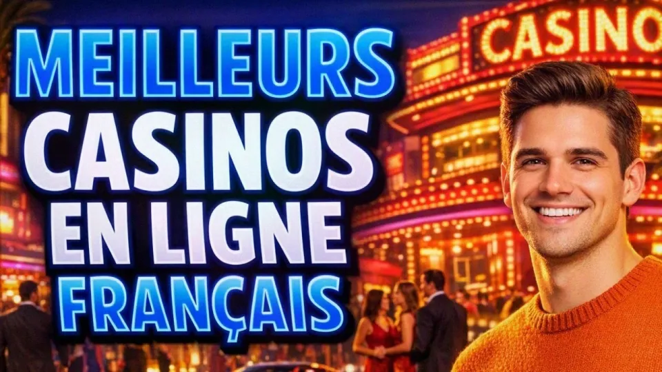 🏆 CASINO EN LIGNE FRANCE ⚡ MEILLEUR CASINO EN LIGNE FRANCE 👑