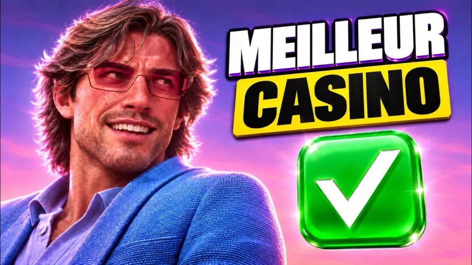 Meilleur casino en ligne : comment choisir la plateforme idéale en 2026