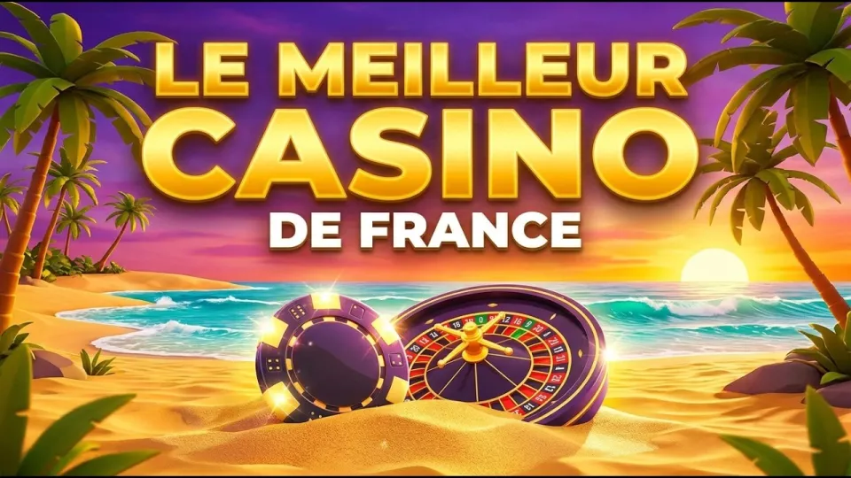 Quel est le meilleur casino en ligne pour jouer en 2026